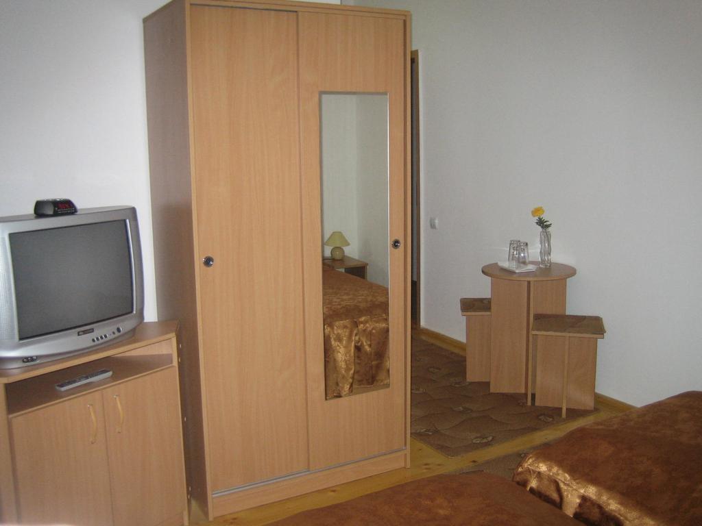 Pensiunea Nane Hermannstadt Exterior foto